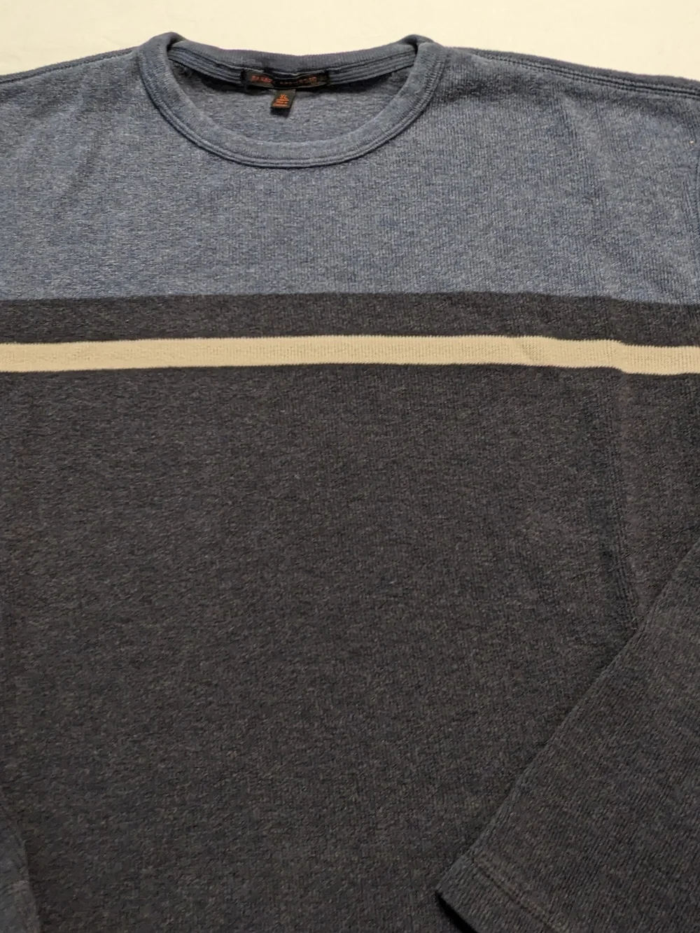 Banana Republic light dark